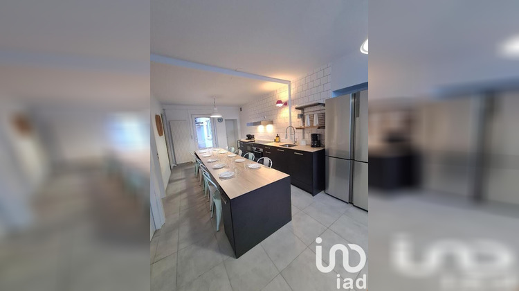 Ma-Cabane - Vente Maison Les Epesses, 167 m²