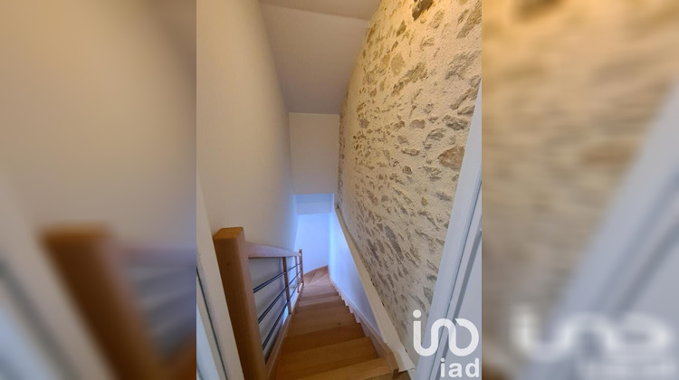 Ma-Cabane - Vente Maison Les Epesses, 167 m²