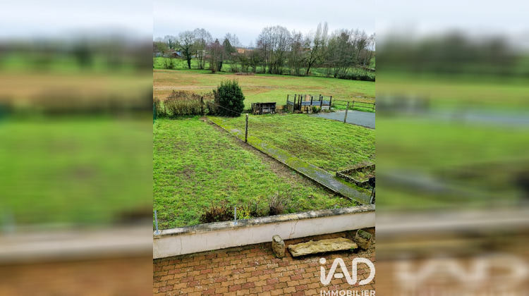 Ma-Cabane - Vente Maison Les Epesses, 115 m²