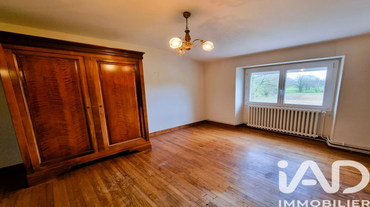 Ma-Cabane - Vente Maison Les Epesses, 115 m²