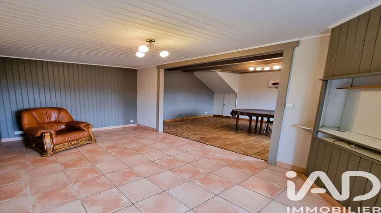 Ma-Cabane - Vente Maison Les Epesses, 115 m²