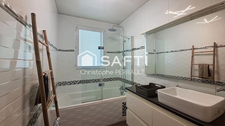 Ma-Cabane - Vente Maison Les Epesses, 166 m²