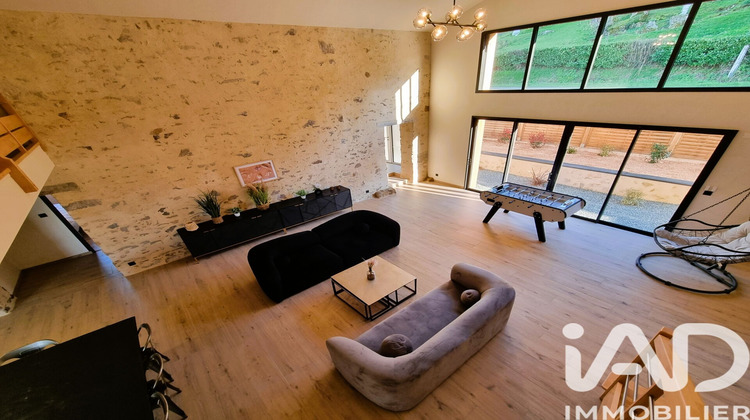 Ma-Cabane - Vente Maison Les Epesses, 240 m²