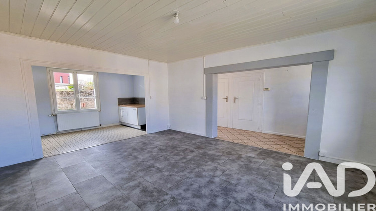 Ma-Cabane - Vente Maison Les Epesses, 57 m²