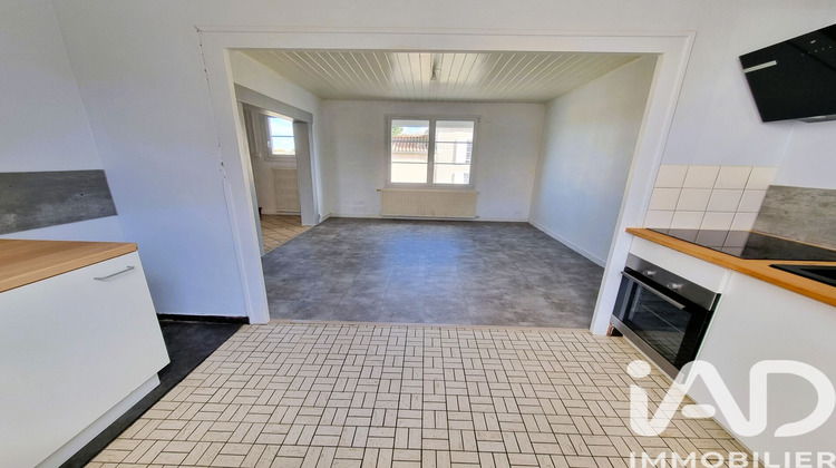 Ma-Cabane - Vente Maison Les Epesses, 57 m²