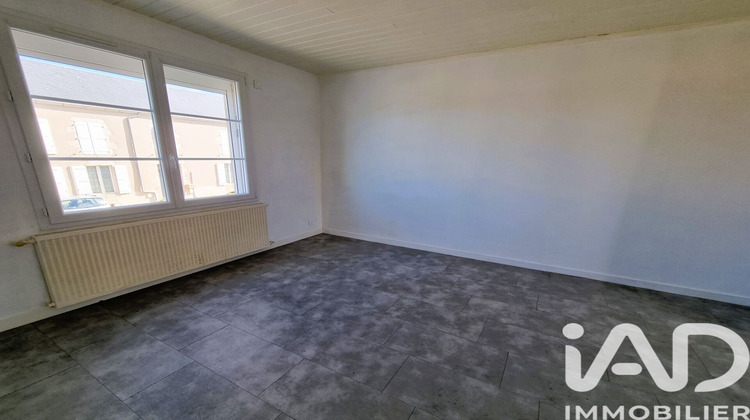 Ma-Cabane - Vente Maison Les Epesses, 57 m²