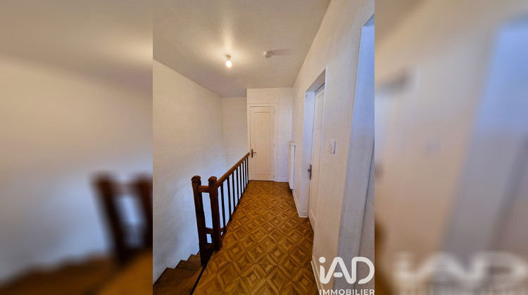 Ma-Cabane - Vente Maison Les Epesses, 57 m²