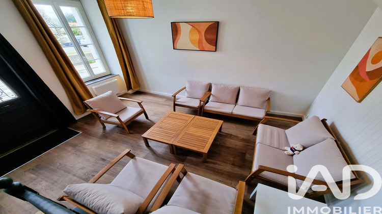 Ma-Cabane - Vente Maison Les Epesses, 158 m²