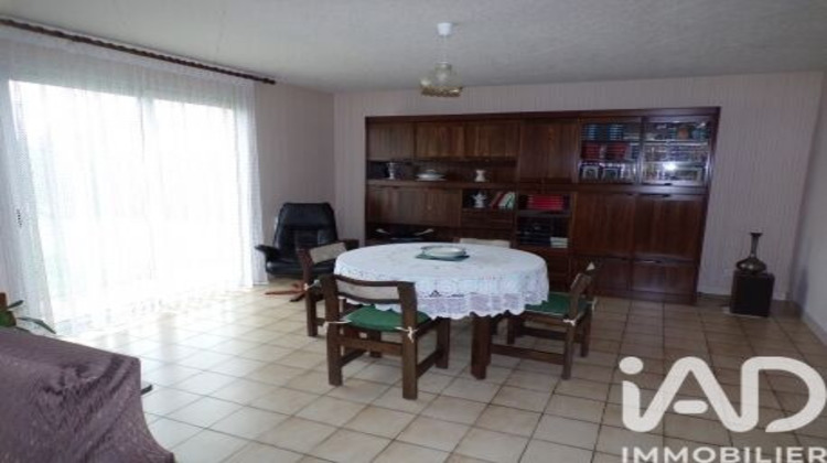 Ma-Cabane - Vente Maison Les Epesses, 104 m²