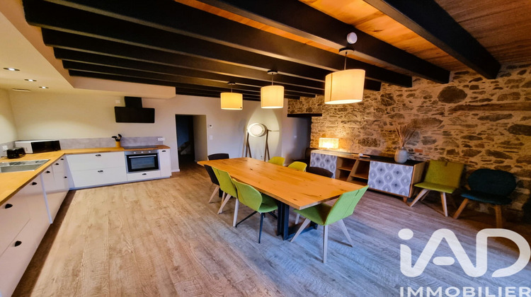 Ma-Cabane - Vente Maison Les Epesses, 166 m²