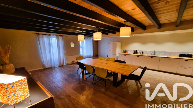 Ma-Cabane - Vente Maison Les Epesses, 166 m²