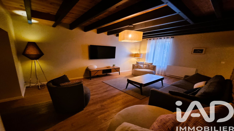 Ma-Cabane - Vente Maison Les Epesses, 166 m²