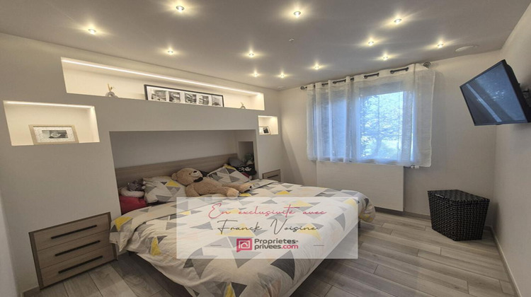 Ma-Cabane - Vente Maison LES EPESSES, 193 m²