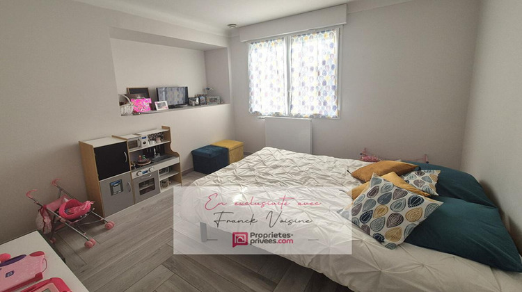 Ma-Cabane - Vente Maison LES EPESSES, 193 m²