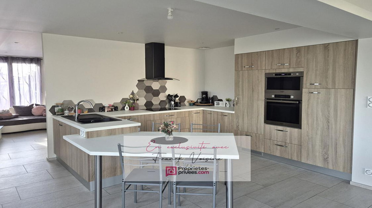 Ma-Cabane - Vente Maison LES EPESSES, 193 m²