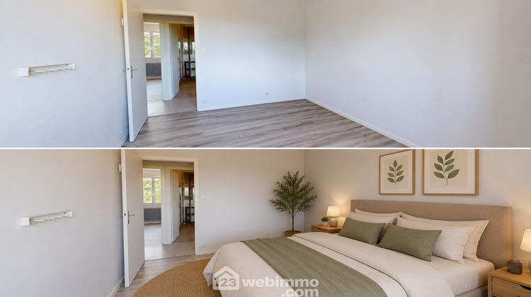 Ma-Cabane - Vente Maison Les Epesses, 220 m²
