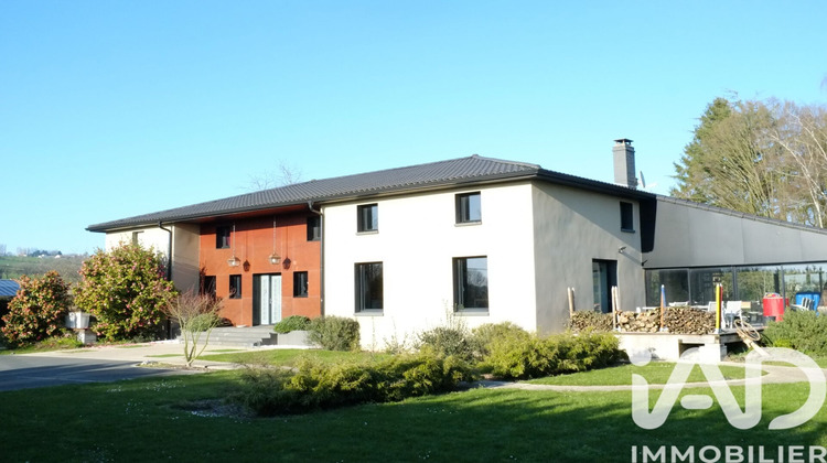 Ma-Cabane - Vente Maison Les Epesses, 305 m²
