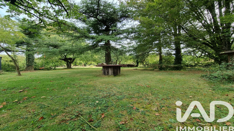 Ma-Cabane - Vente Maison Les Epesses, 305 m²