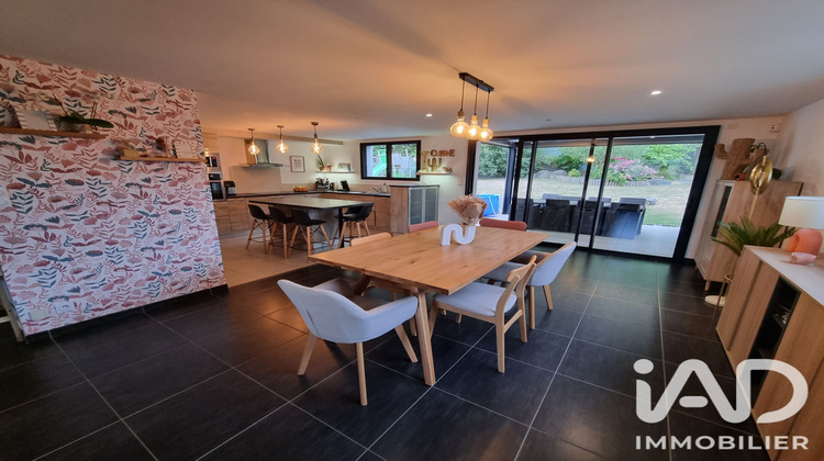 Ma-Cabane - Vente Maison Les Epesses, 161 m²