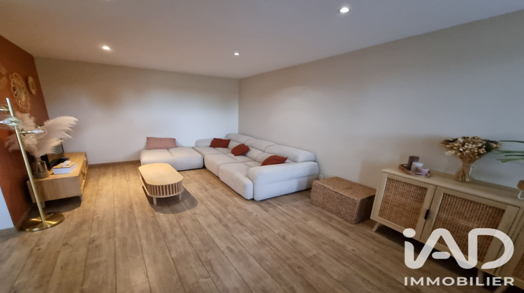 Ma-Cabane - Vente Maison Les Epesses, 161 m²