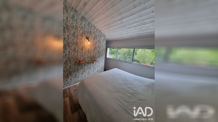 Ma-Cabane - Vente Maison Les Epesses, 161 m²