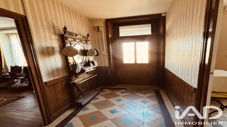 Ma-Cabane - Vente Maison Les Epesses, 98 m²
