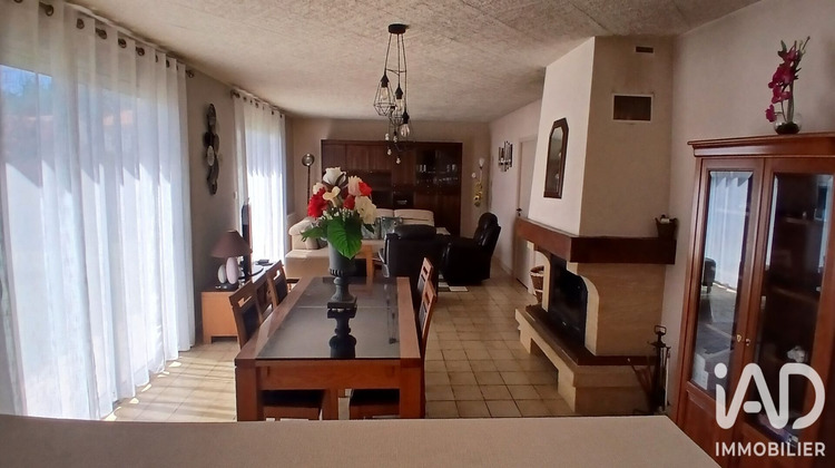 Ma-Cabane - Vente Maison Les Epesses, 101 m²