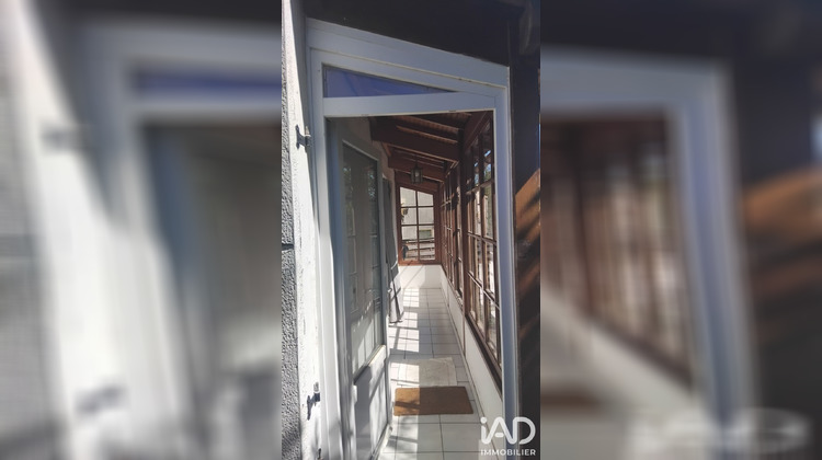 Ma-Cabane - Vente Maison Les Epesses, 112 m²