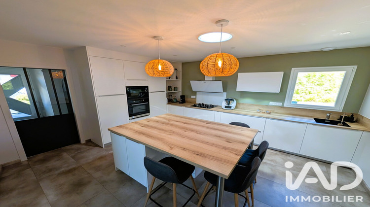 Ma-Cabane - Vente Maison Les Epesses, 143 m²