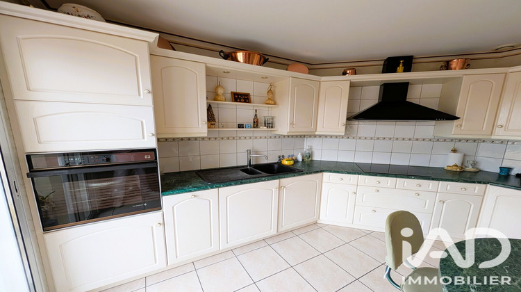 Ma-Cabane - Vente Maison Les Epesses, 94 m²