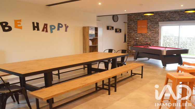 Ma-Cabane - Vente Maison Les Epesses, 188 m²