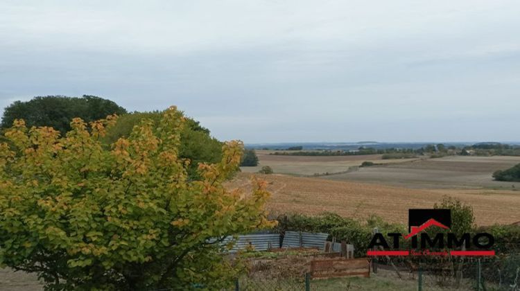 Ma-Cabane - Vente Maison Les Essards, 123 m²