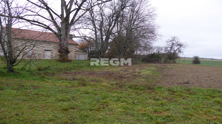 Ma-Cabane - Vente Maison Les Essards, 120 m²