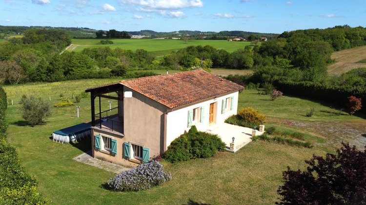 Ma-Cabane - Vente Maison LES ESSARDS, 122 m²