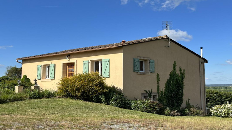 Ma-Cabane - Vente Maison LES ESSARDS, 122 m²