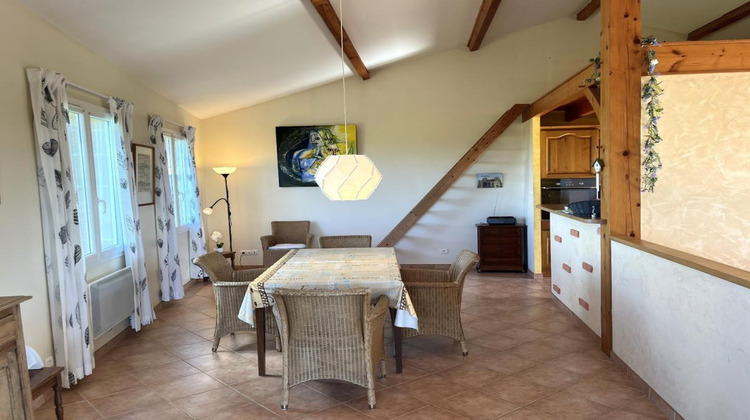 Ma-Cabane - Vente Maison LES ESSARDS, 122 m²