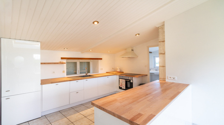 Ma-Cabane - Vente Maison Les Essards, 143 m²