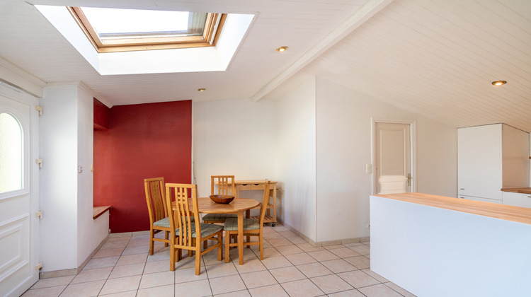 Ma-Cabane - Vente Maison Les Essards, 143 m²