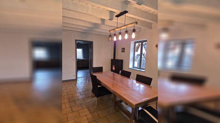 Ma-Cabane - Vente Maison LES ESSARDS TAIGNEVAUX, 151 m²