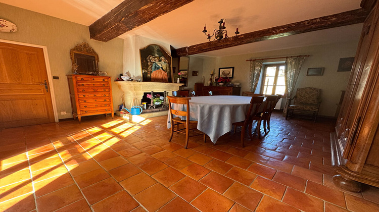 Ma-Cabane - Vente Maison LES ESSARTS, 160 m²