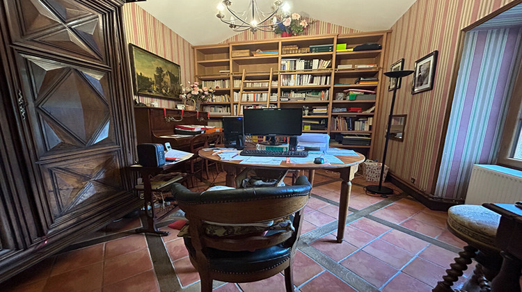 Ma-Cabane - Vente Maison LES ESSARTS, 160 m²