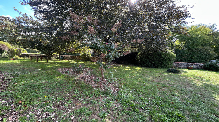 Ma-Cabane - Vente Maison LES ESSARTS, 160 m²