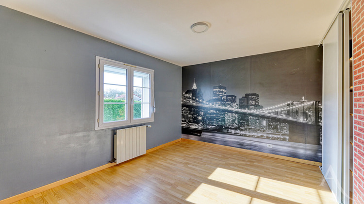 Ma-Cabane - Vente Maison LES ESSARTS, 119 m²