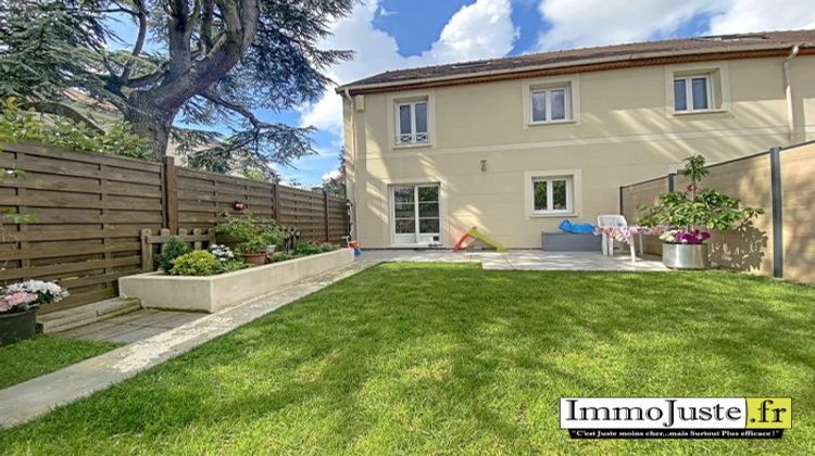 Ma-Cabane - Vente Maison Les Essarts-le-Roi, 116 m²