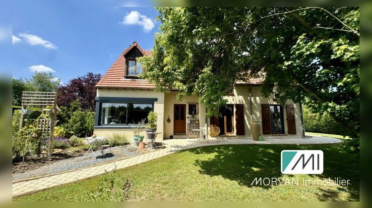 Ma-Cabane - Vente Maison Les Essarts-le-Roi, 168 m²