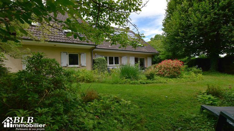 Ma-Cabane - Vente Maison Les Essarts-le-Roi, 150 m²