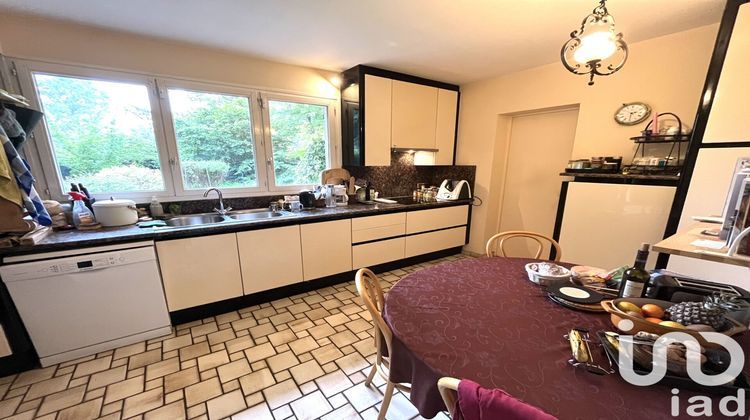 Ma-Cabane - Vente Maison Les Essarts-le-Roi, 158 m²