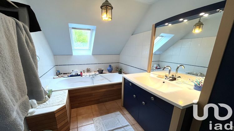 Ma-Cabane - Vente Maison Les Essarts-le-Roi, 158 m²