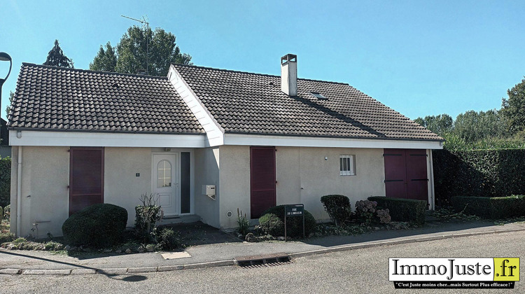 Ma-Cabane - Vente Maison Les Essarts-le-Roi, 129 m²