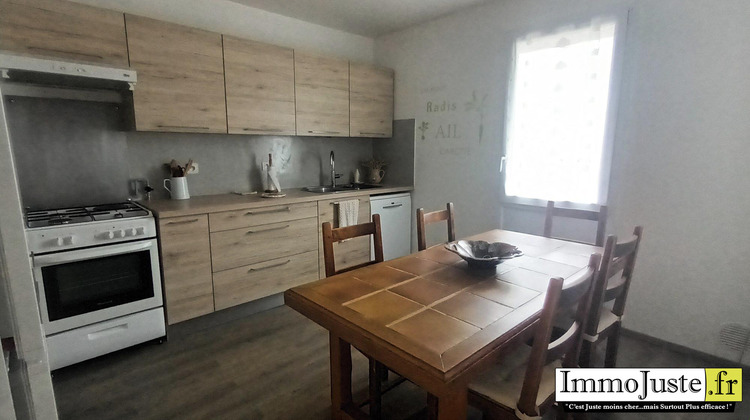 Ma-Cabane - Vente Maison Les Essarts-le-Roi, 129 m²